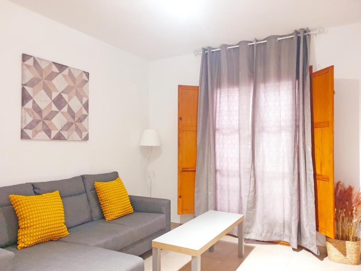 Apartamento Triana Luxury Sevilha