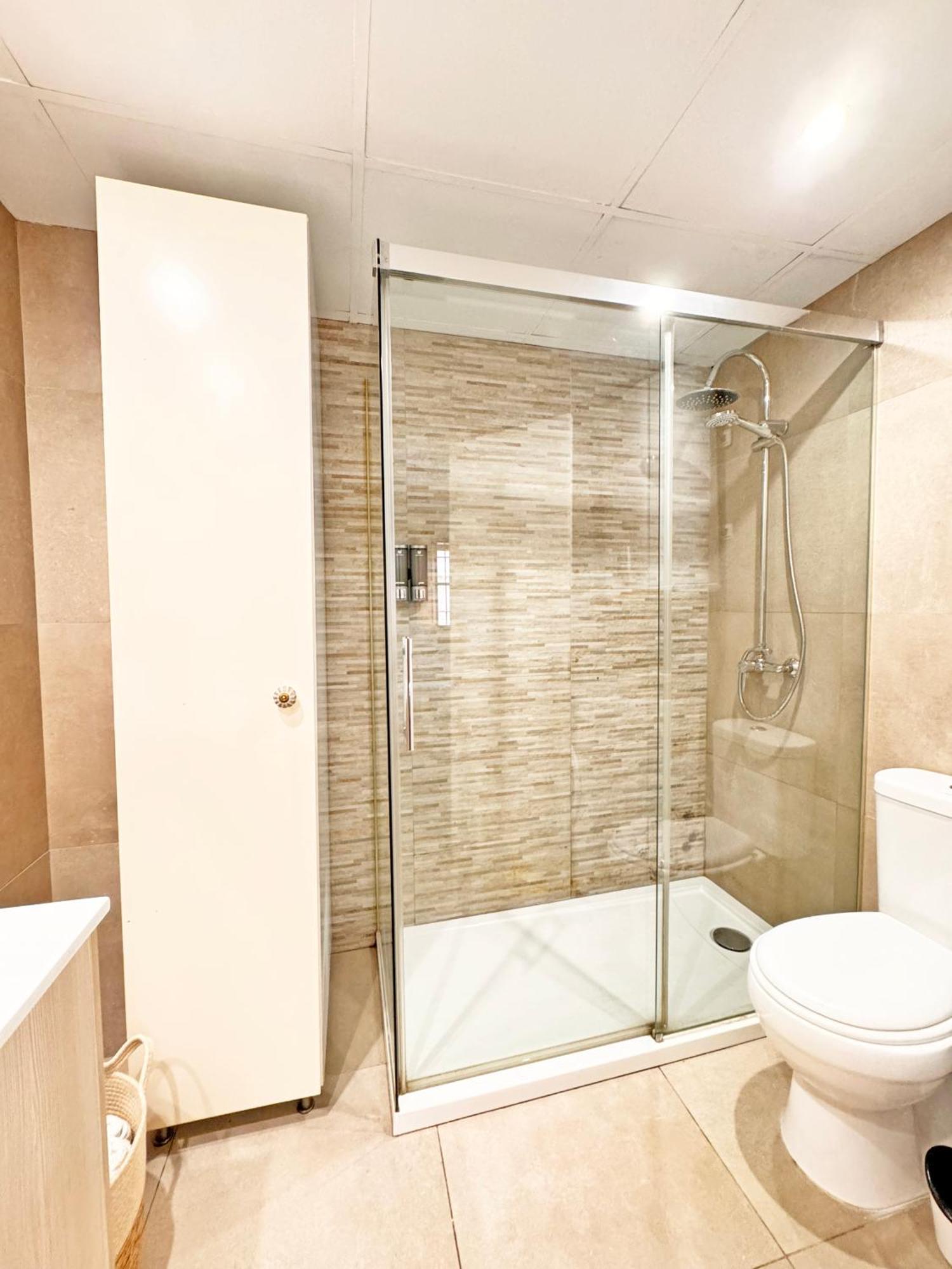 Triana Luxury Apartamento Sevilha